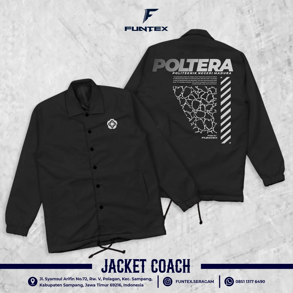 Poltera