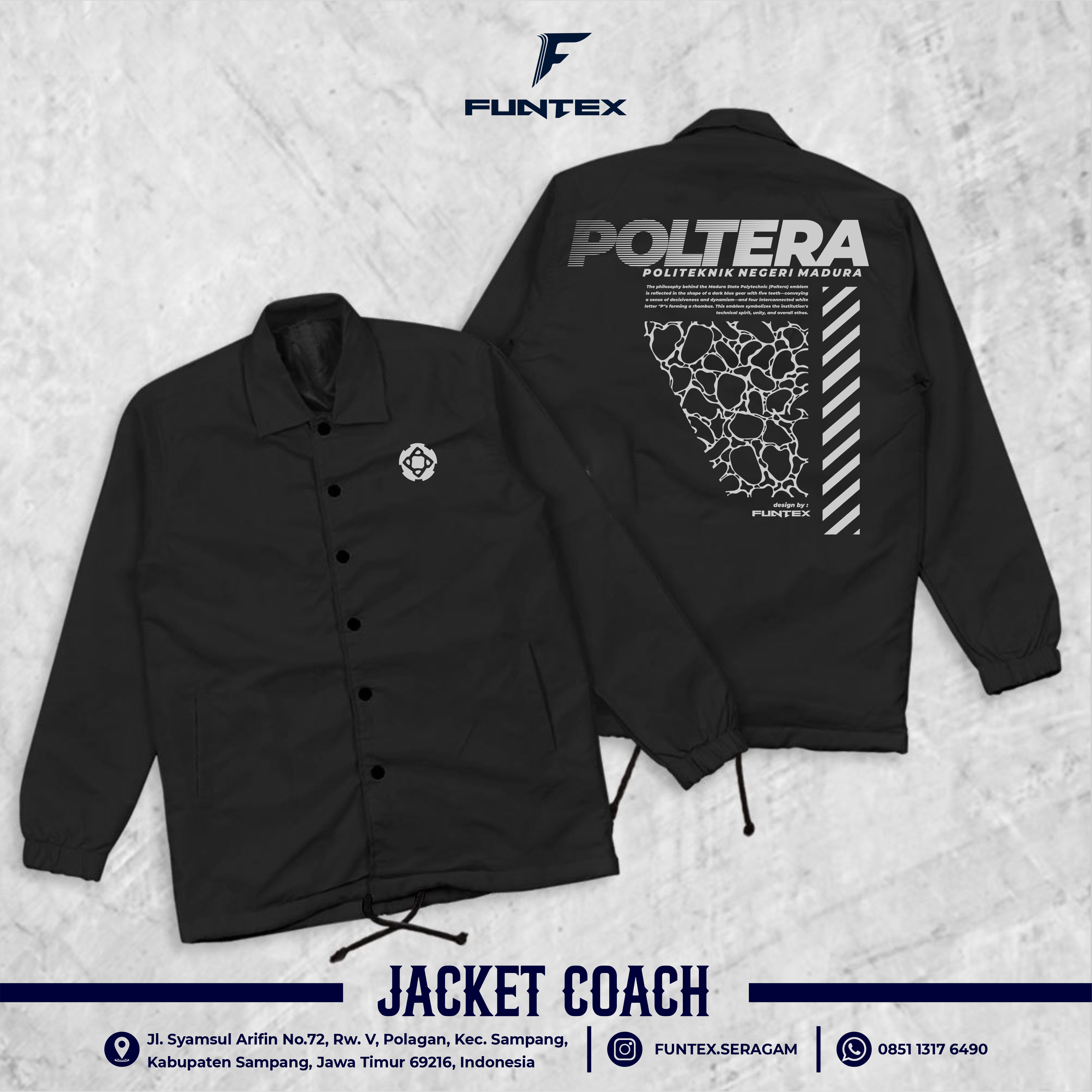 Jaket & Hoodie