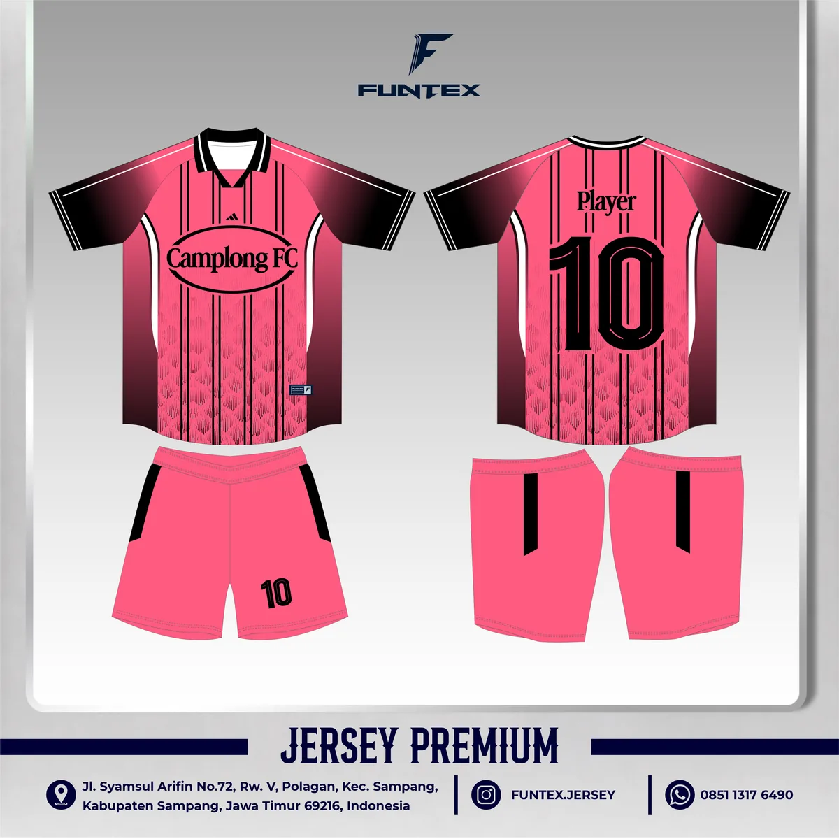 Camplong FC