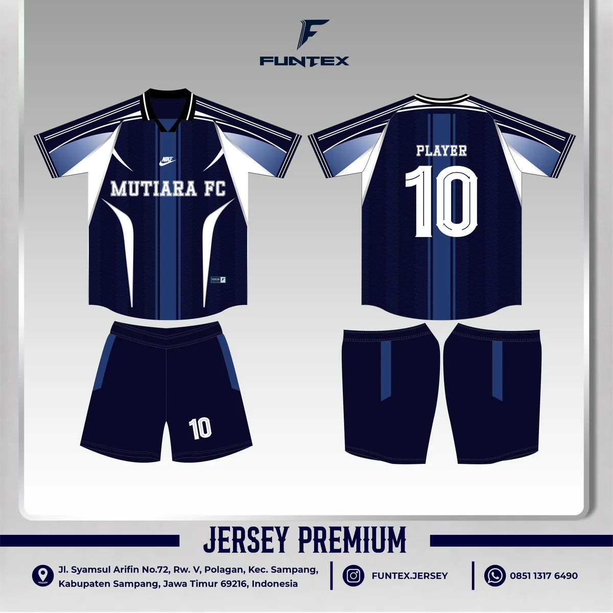 Mutiara FC