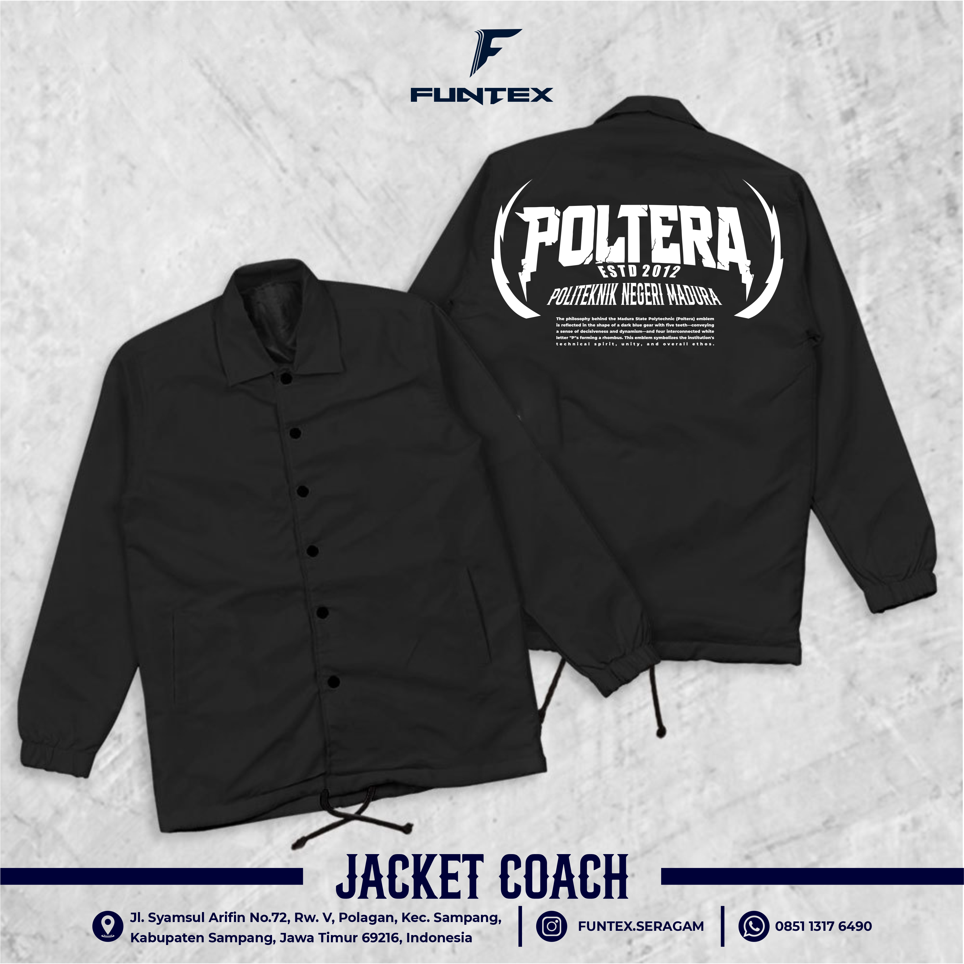Jersey Olahraga