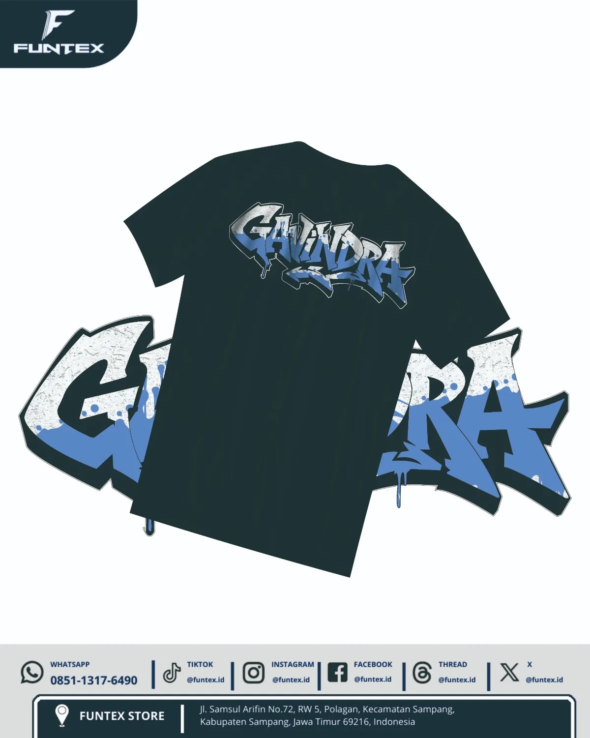 Gavindra