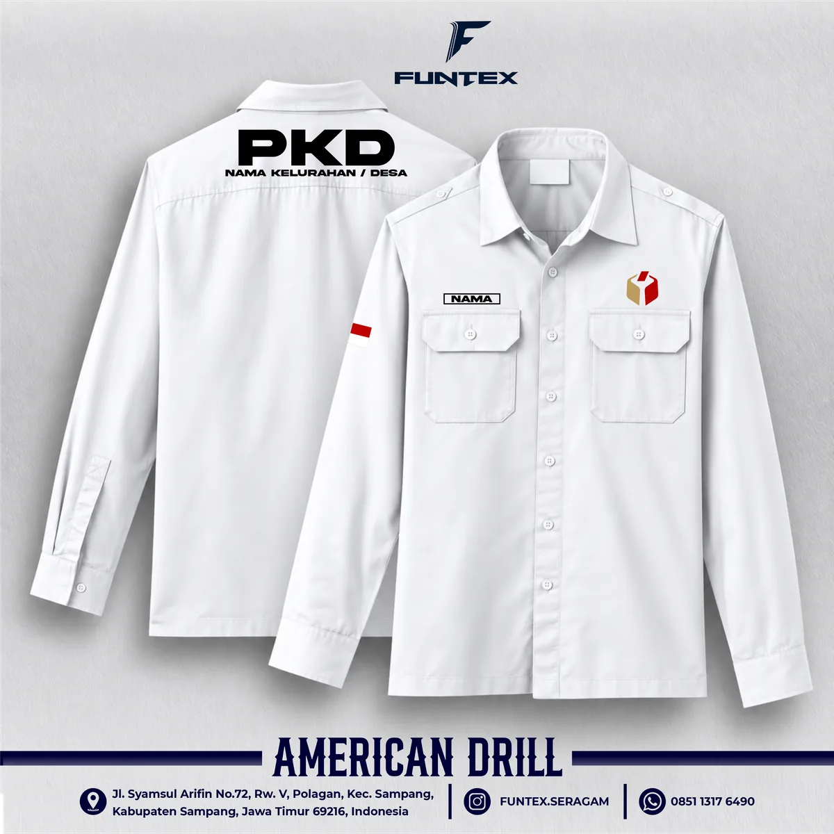 PKD